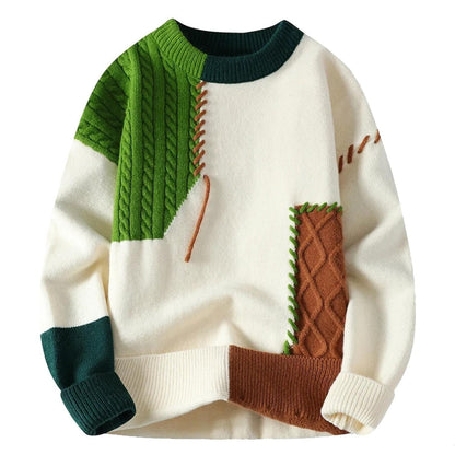 PatchBold | Designer Strickwaren