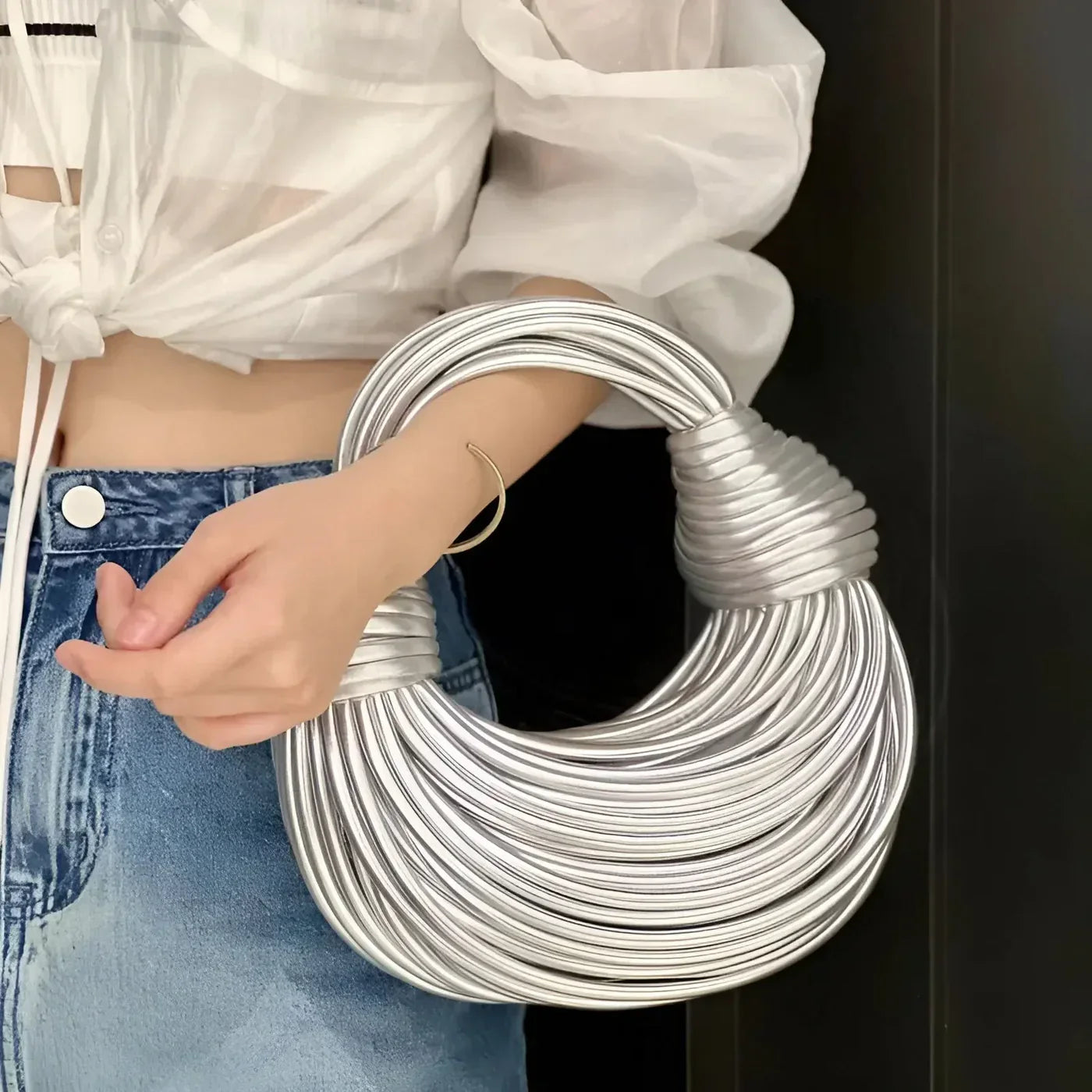 Chic Dubois™ | Concepteur de Sac Noodle