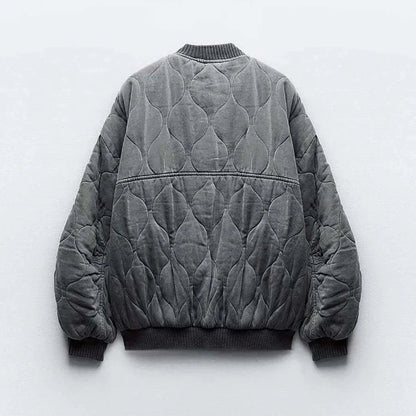 Chic Dubois™ | Veste bombers