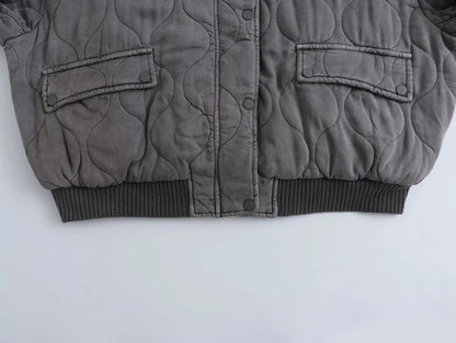 Chic Dubois™ | Veste bombers