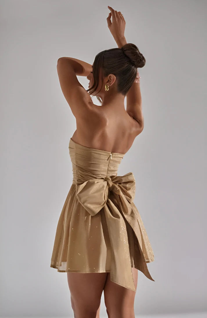 Ellie - Magisches Kleid