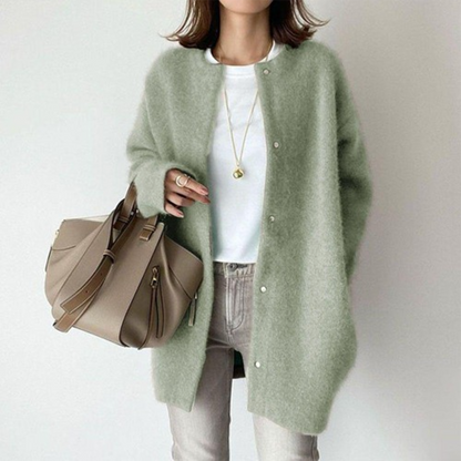 Mila™ | ELEGANTER CARDIGAN