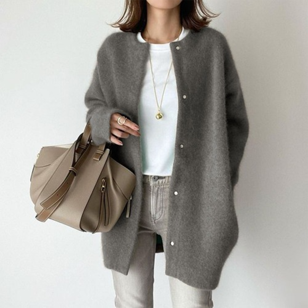 Mila™ | ELEGANTER CARDIGAN