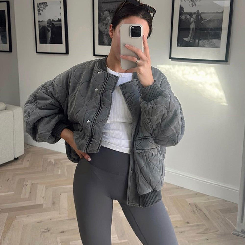 Chic Dubois™ | Veste bombers