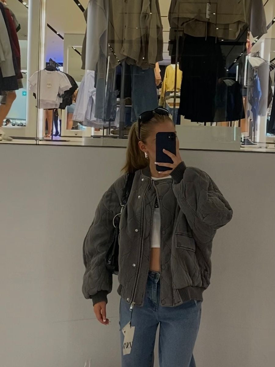Chic Dubois™ | Veste bombers