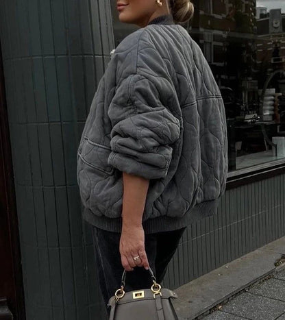 Chic Dubois™ | Veste bombers