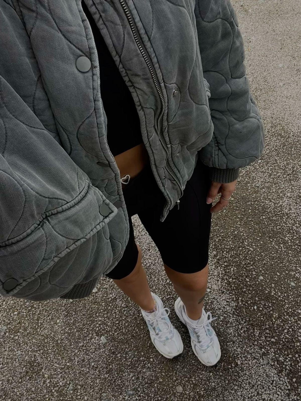 Chic Dubois™ | Veste bombers