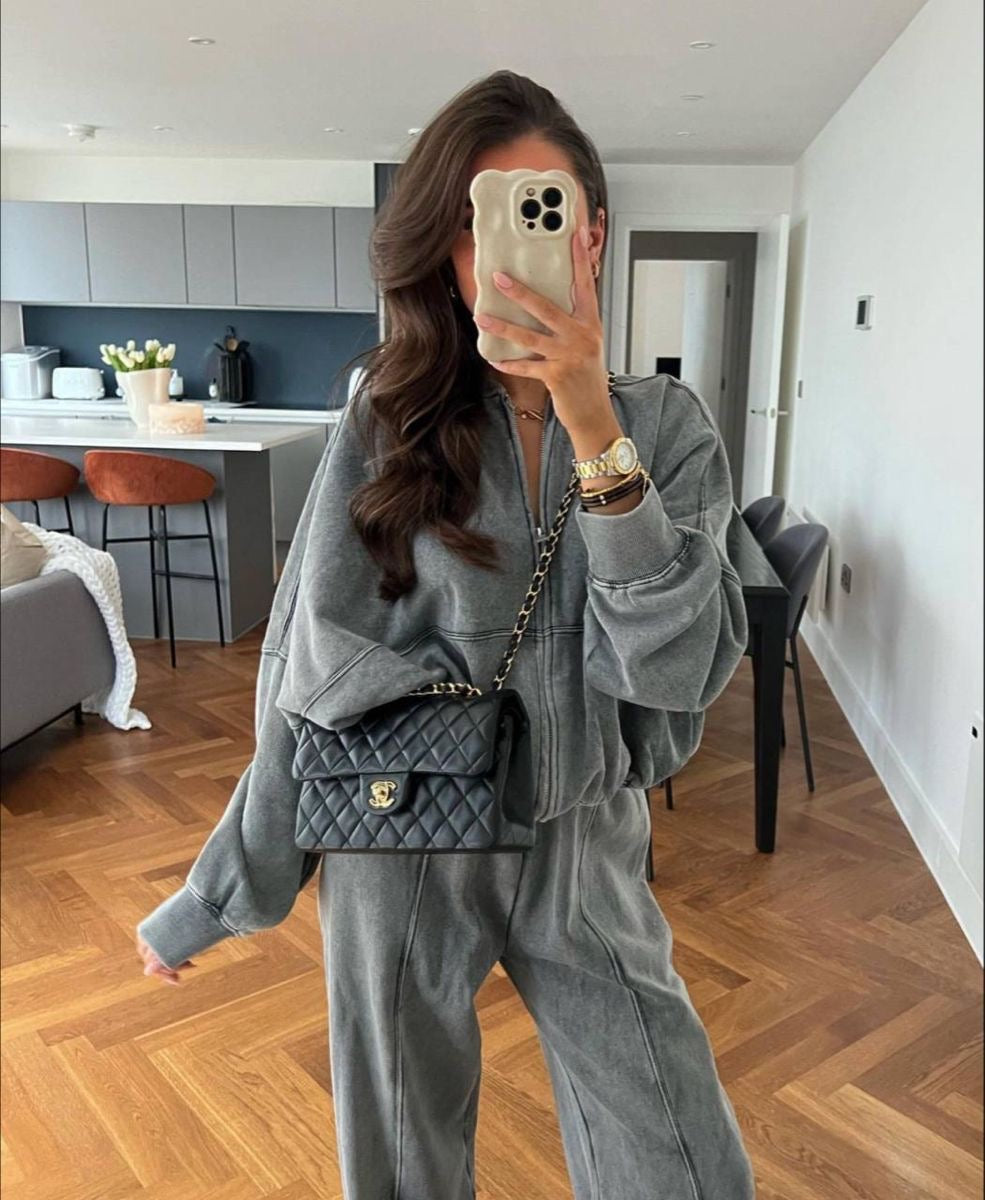 Chic Dubois™ | Ensemble survêtement confort