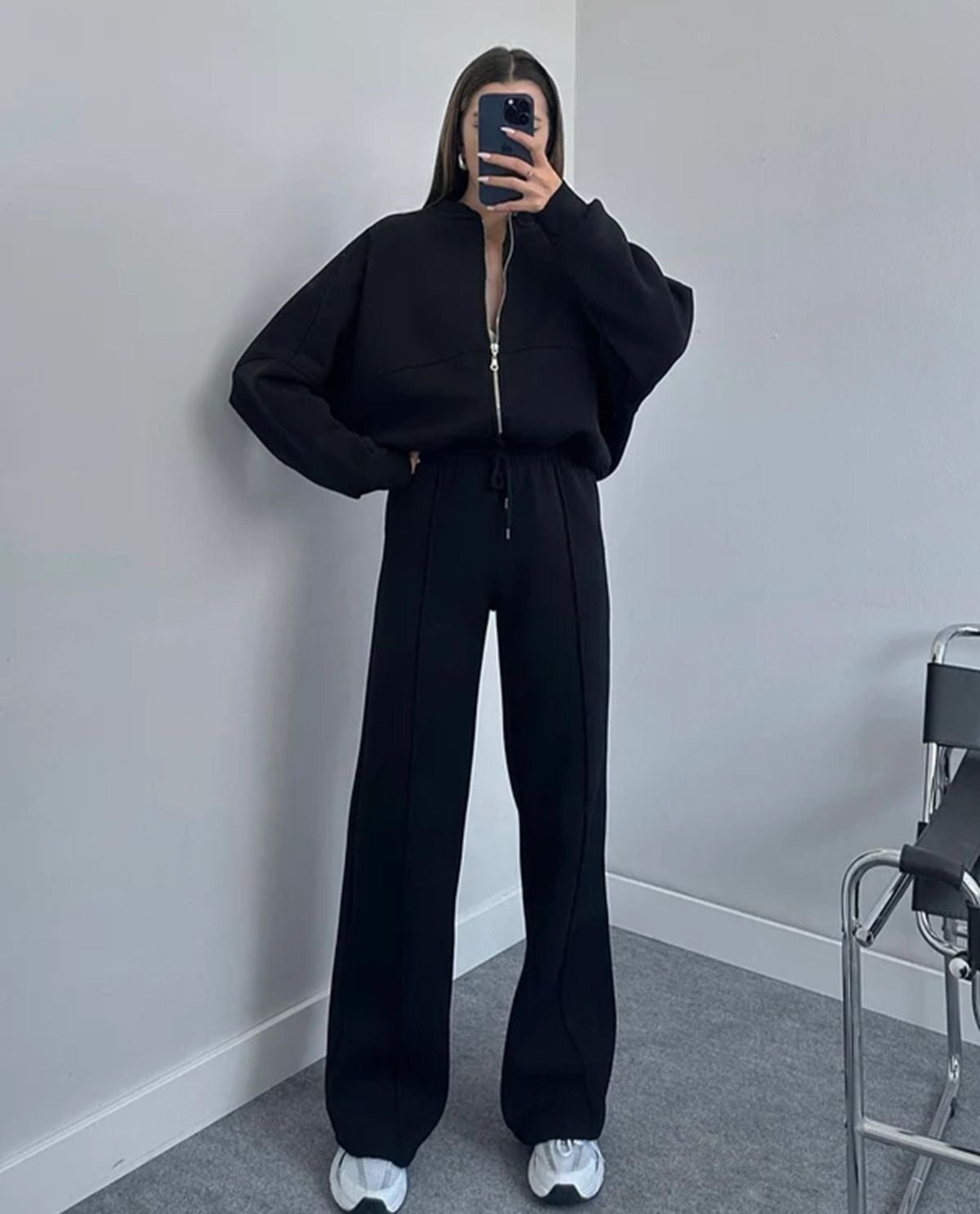 Chic Dubois™ | Ensemble survêtement confort