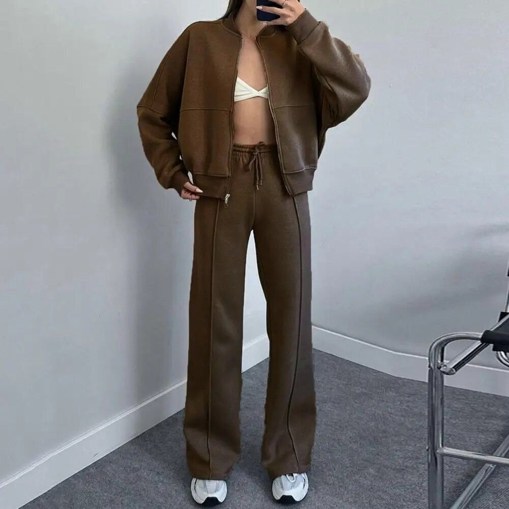 Chic Dubois™ | Ensemble survêtement confort