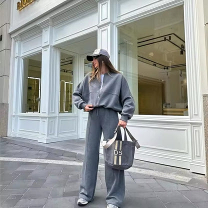 Chic Dubois™ | Ensemble survêtement confort