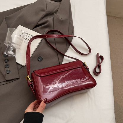 Chic Dubois™ | Écarlate  Sac