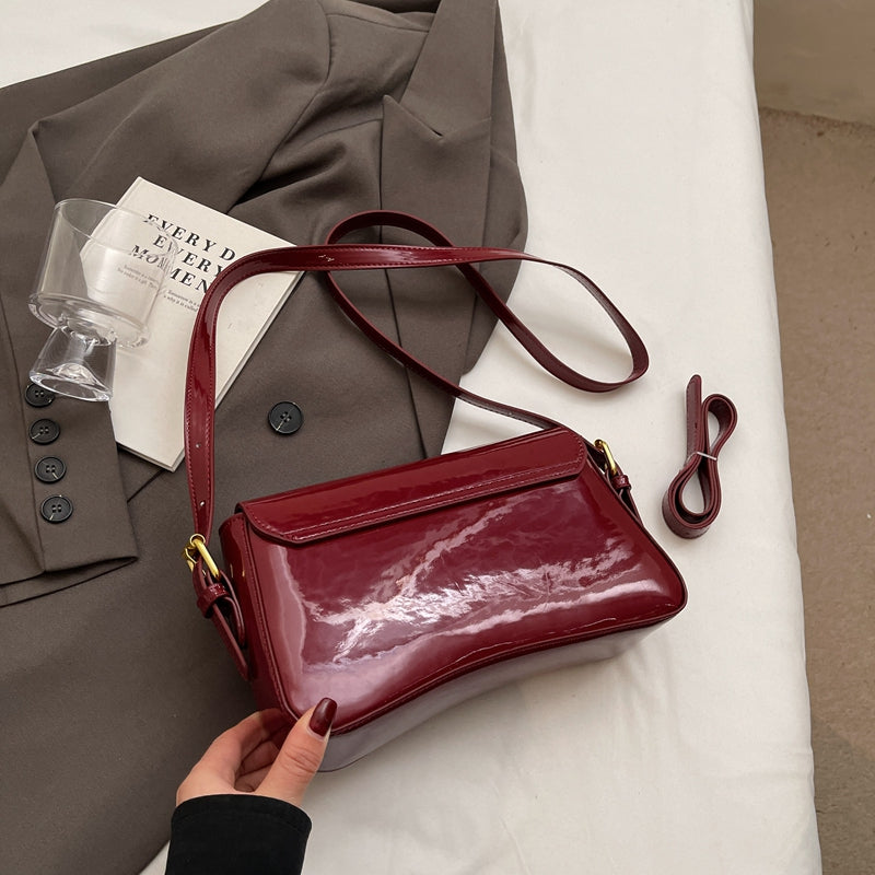 Chic Dubois™ | Écarlate  Sac