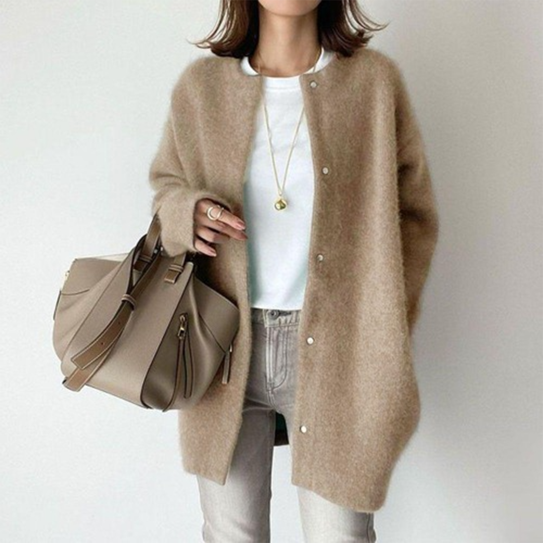 Mila™ | ELEGANTER CARDIGAN