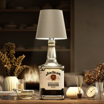 BottleLight™ | Verwandle Deine Flasche in eine Einzigartige Lampe