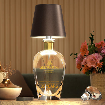 BottleLight™ | Verwandle Deine Flasche in eine Einzigartige Lampe