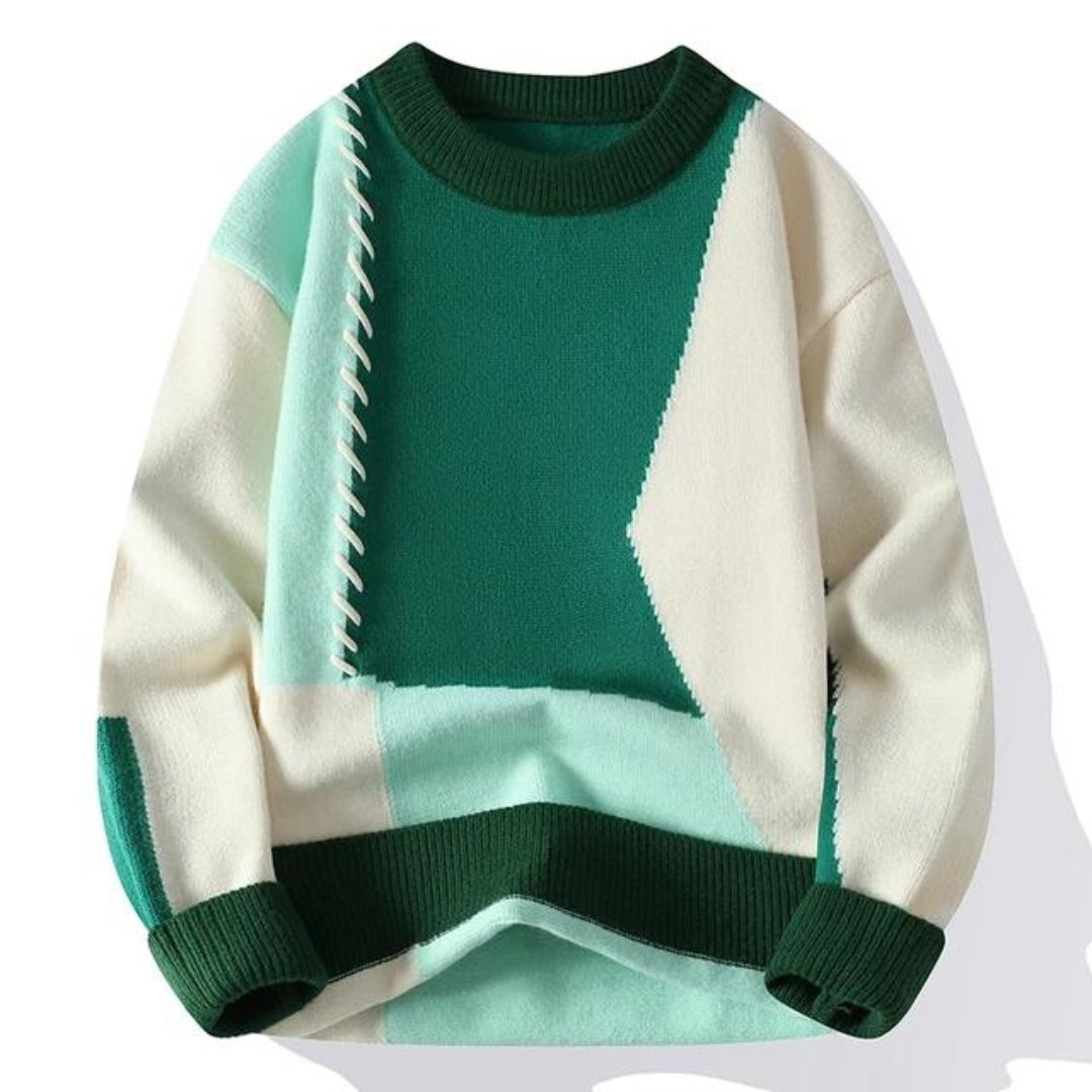 PatchBold | Designer Strickwaren