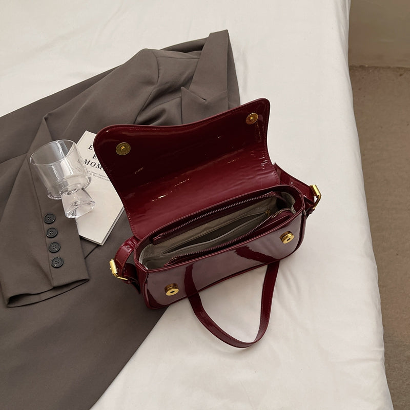 Chic Dubois™ | Écarlate  Sac
