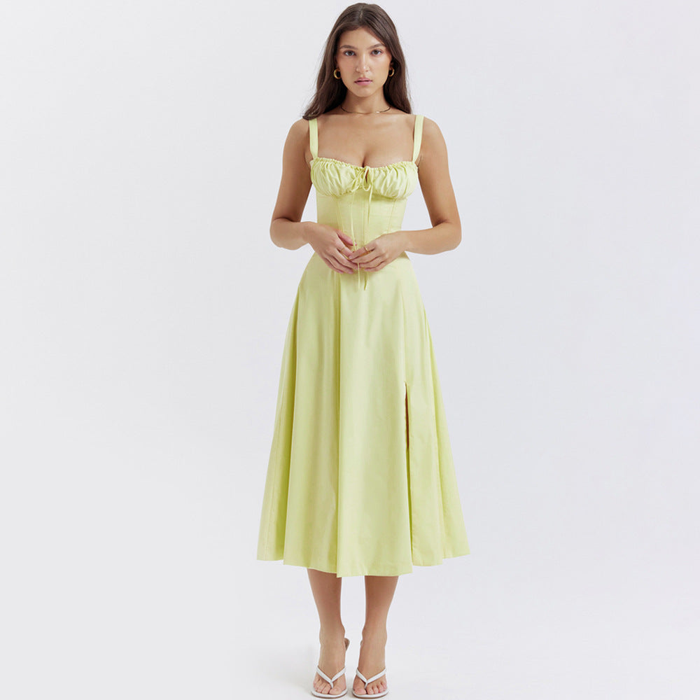 Etoile Dupont™ | Robe mi-longue élégante