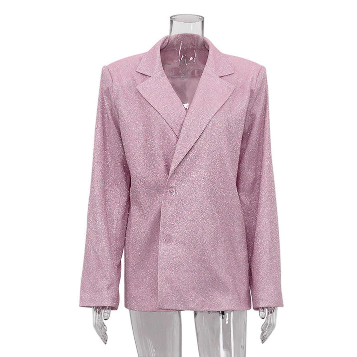 KATE Sparkle Statement Suit