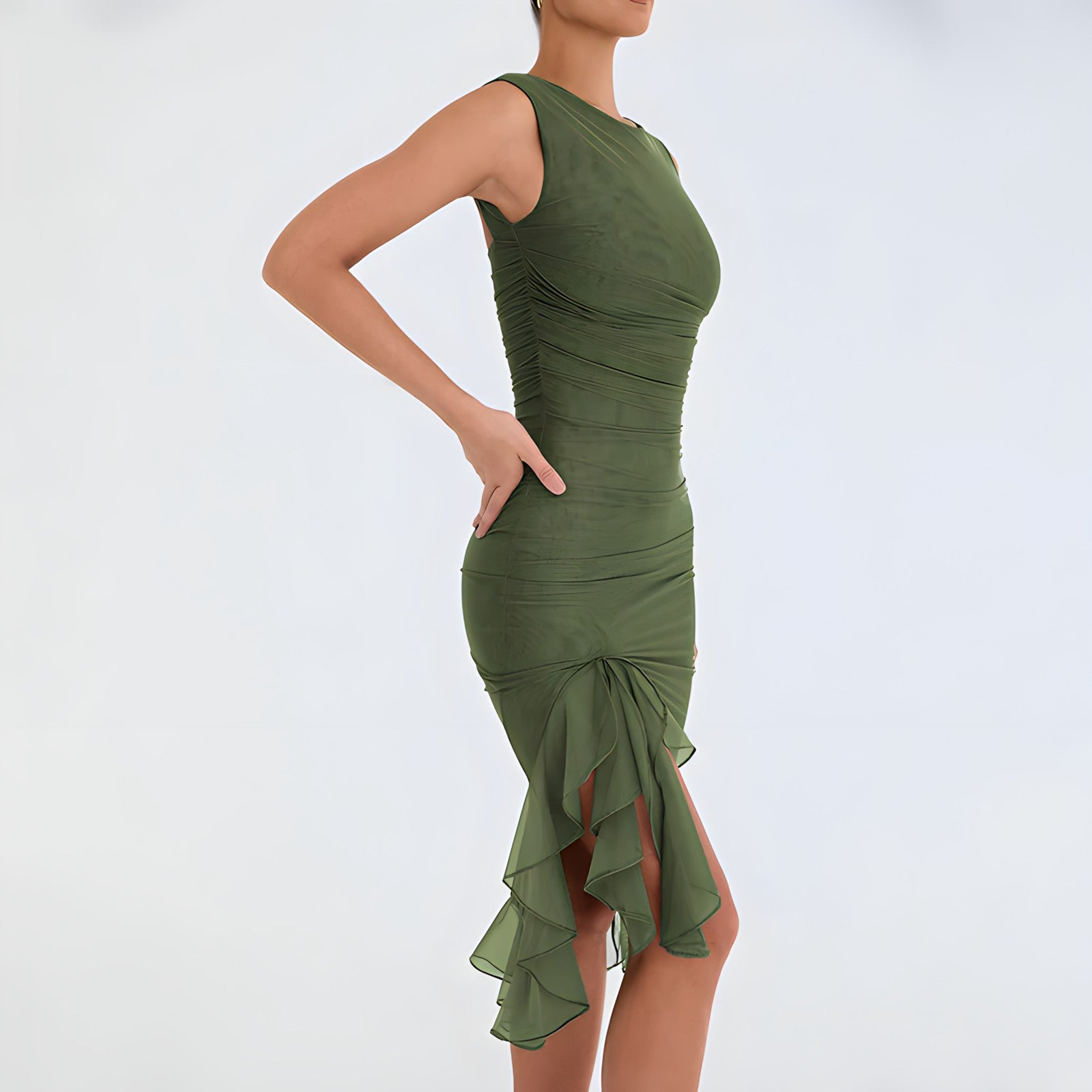 Chic Dubois™ | Robe Secret