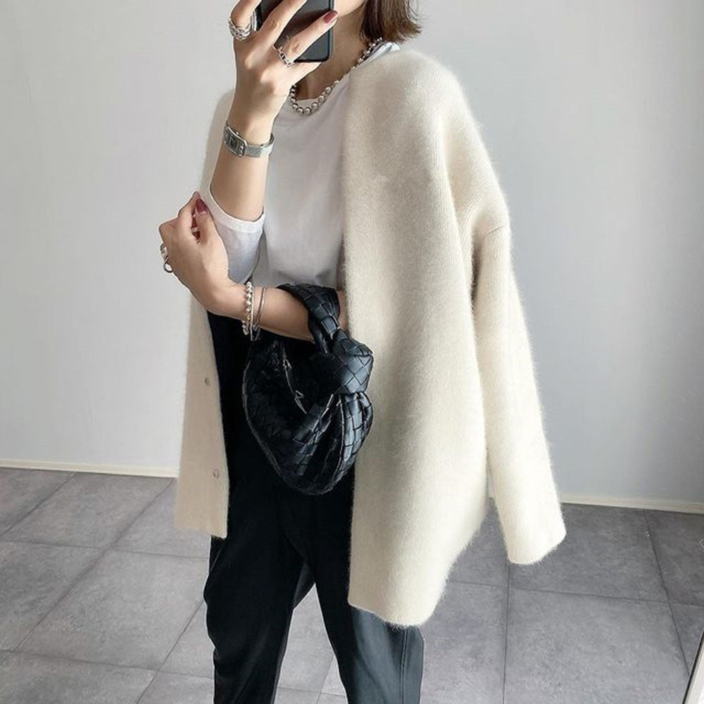 Mila™ | ELEGANTER CARDIGAN