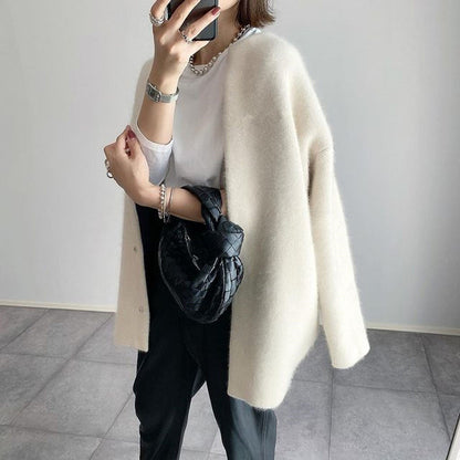 Mila™ | ELEGANTER CARDIGAN