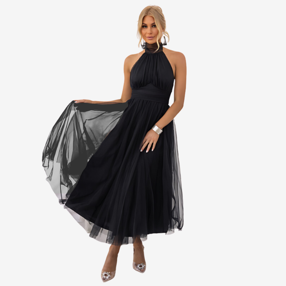 Chic Dubois™ | Robe de Princesse