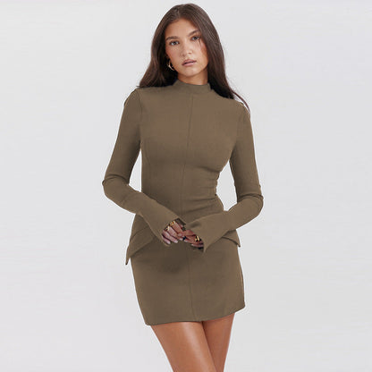 Violette™ | Robe de cocktail de luxe