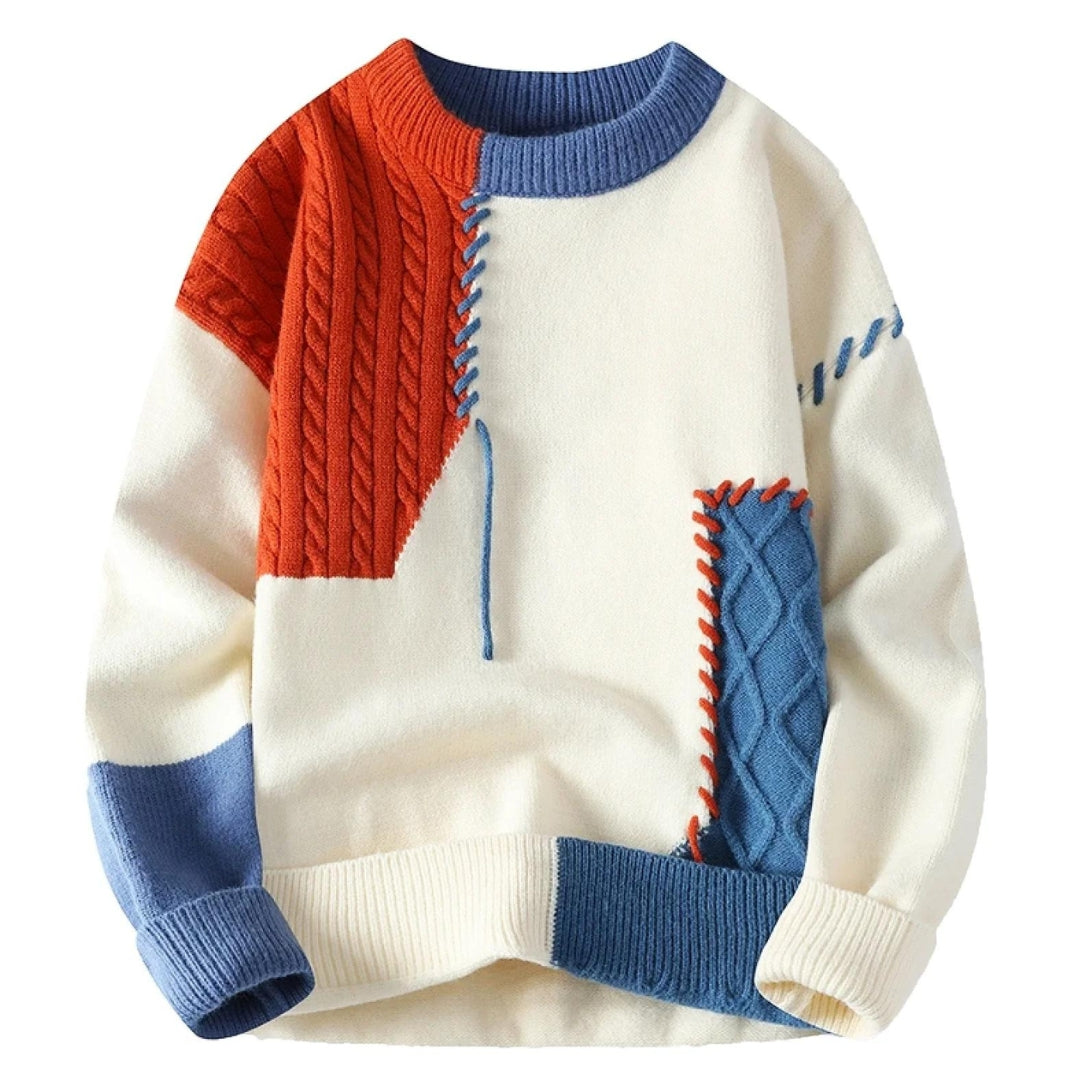 PatchBold | Designer Strickwaren