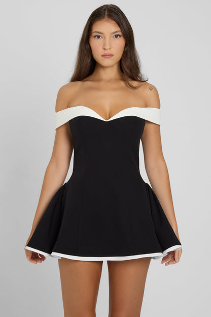 Etoile Dupont™ | Robe Ramona