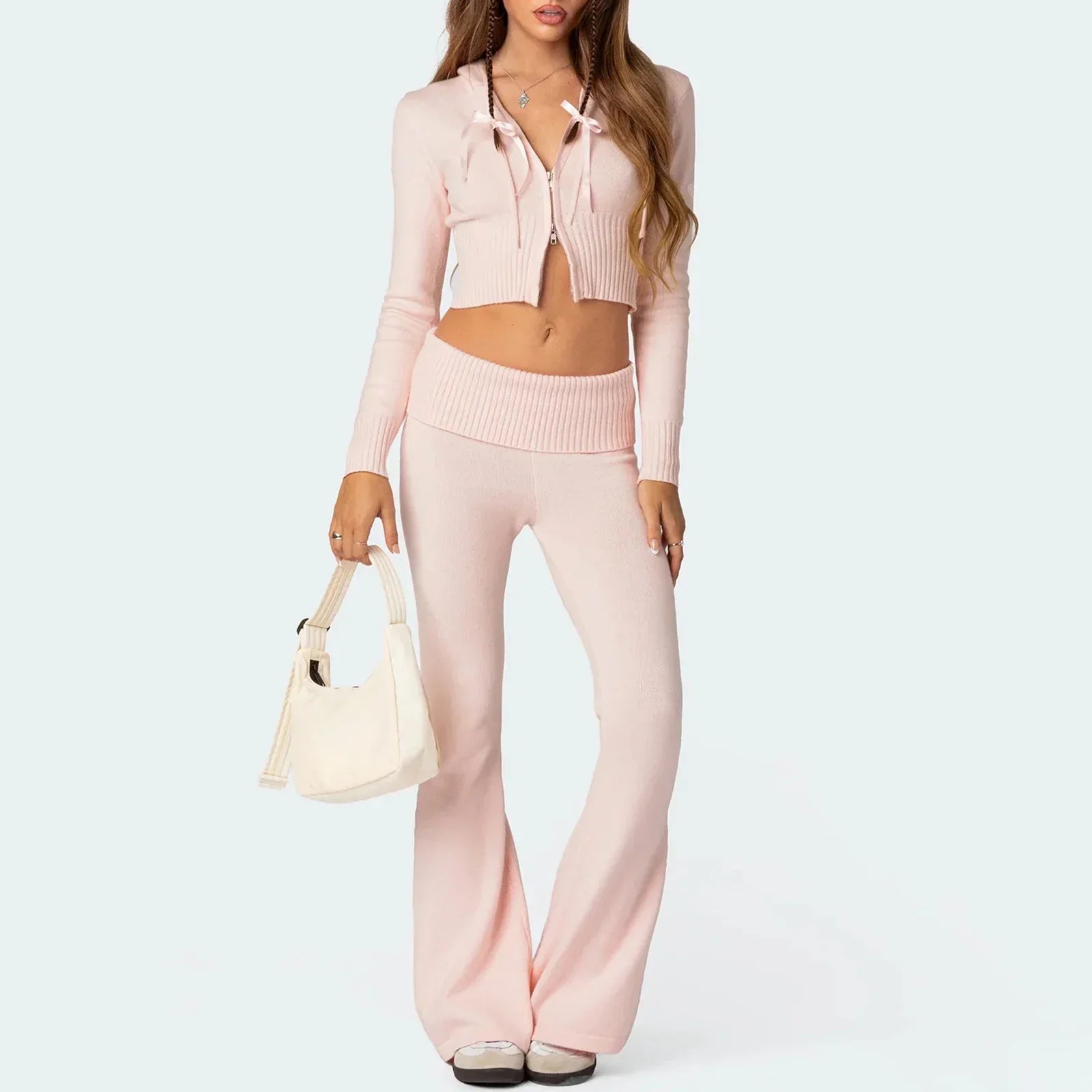 Chic Dubois™ | Ensemble Élégant et Confortable