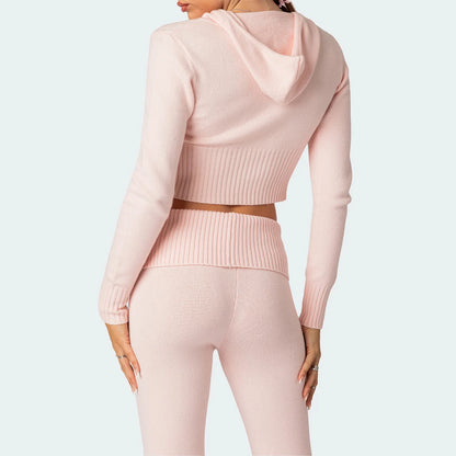 Elegant Cozy Set