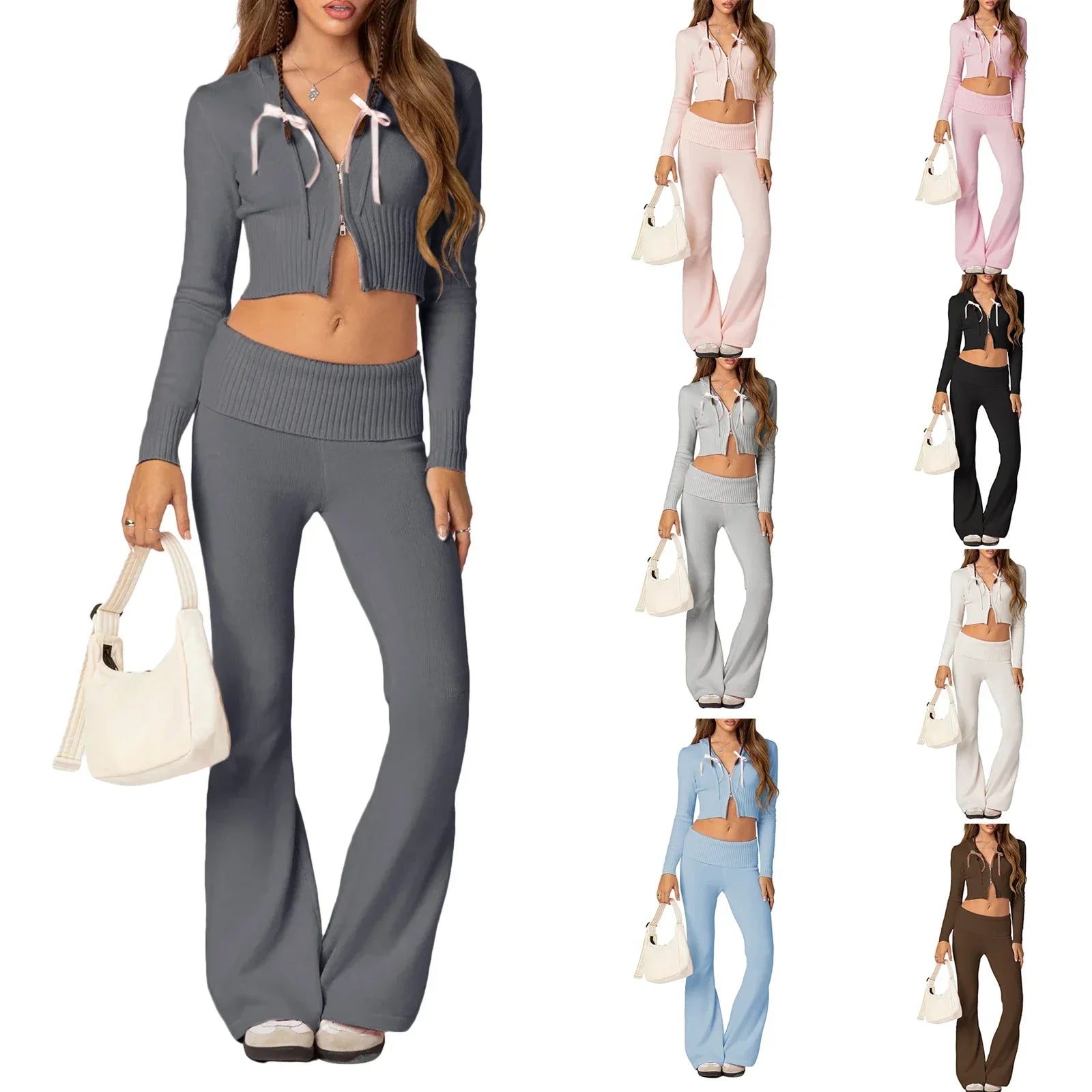 Chic Dubois™ | Ensemble Élégant et Confortable
