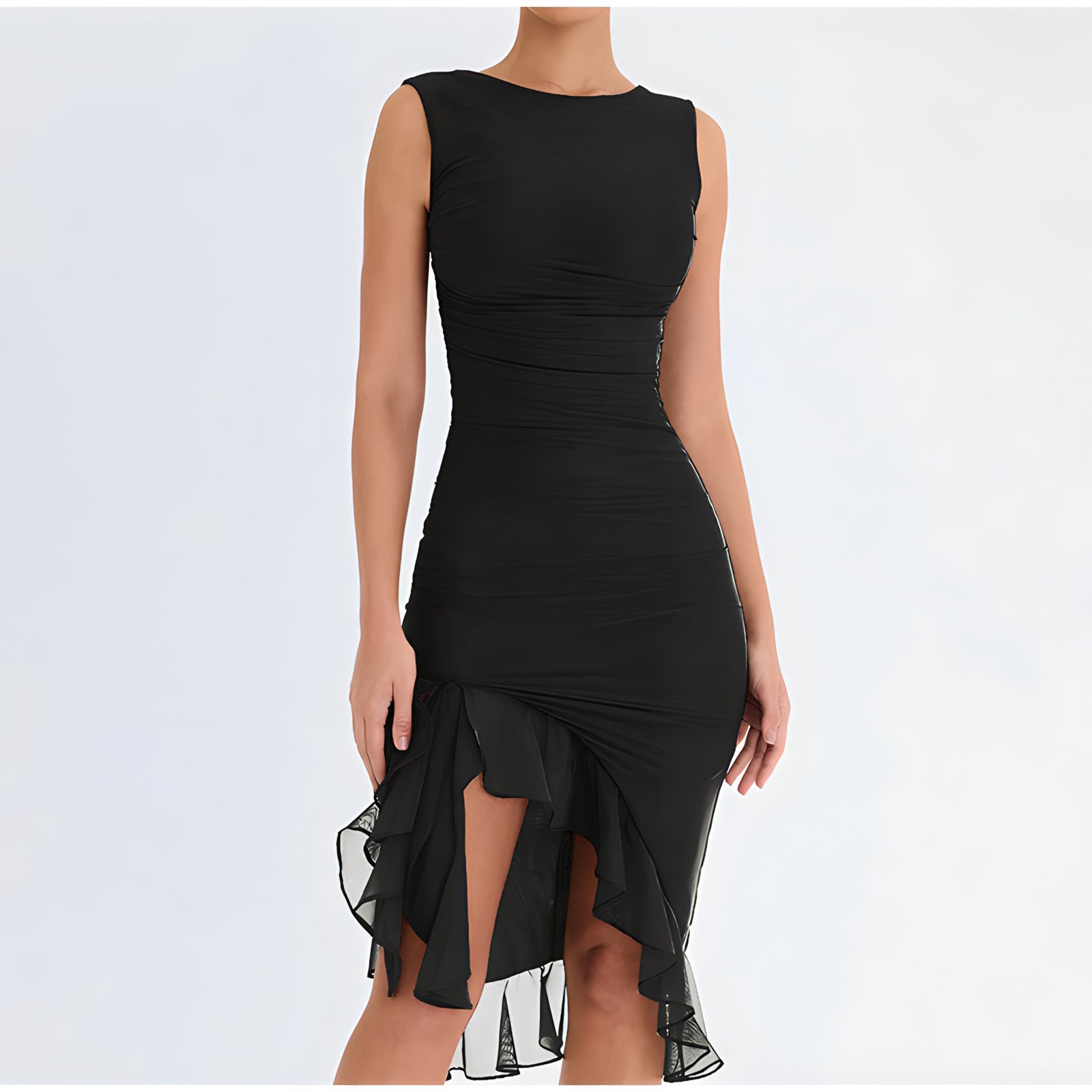 Chic Dubois™ | Robe Secret