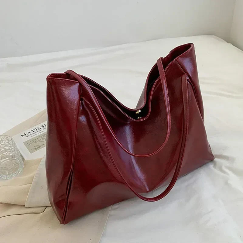 Chic Dubois™ | Simplicité Élégante Tote