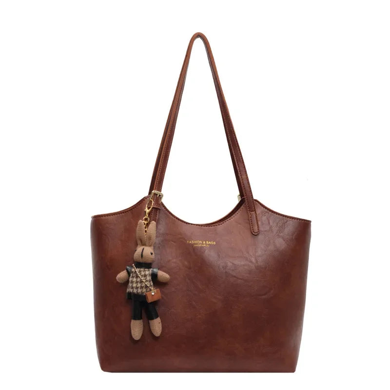 Chic Dubois™ | Bord Rustique Tote
