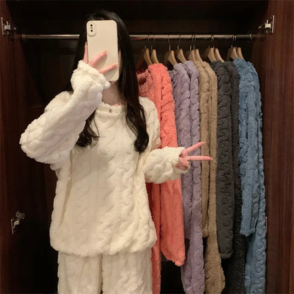 Serenity Harbor Pajamas™