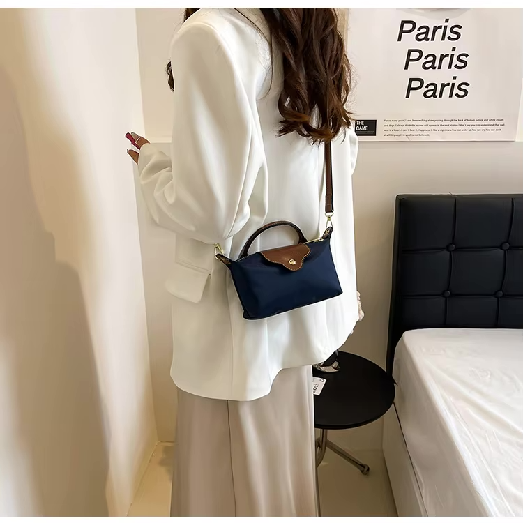 Chic Dubois™ | Camille Mini Sac