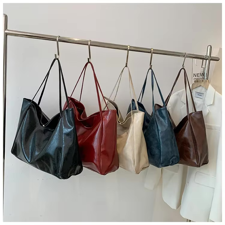 Chic Dubois™ | Simplicité Élégante Tote