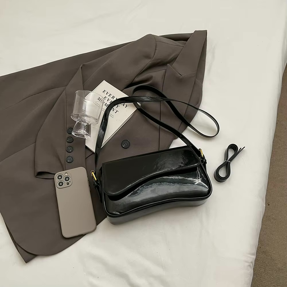 Chic Dubois™ | Écarlate  Sac