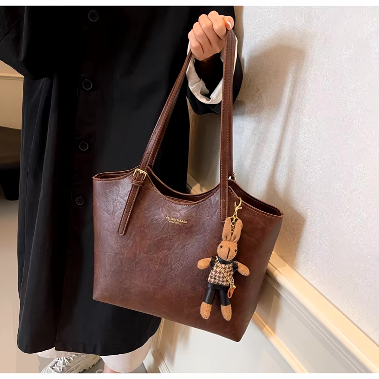 Chic Dubois™ | Bord Rustique Tote