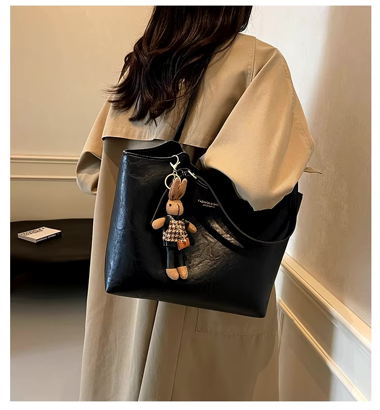 Chic Dubois™ | Bord Rustique Tote