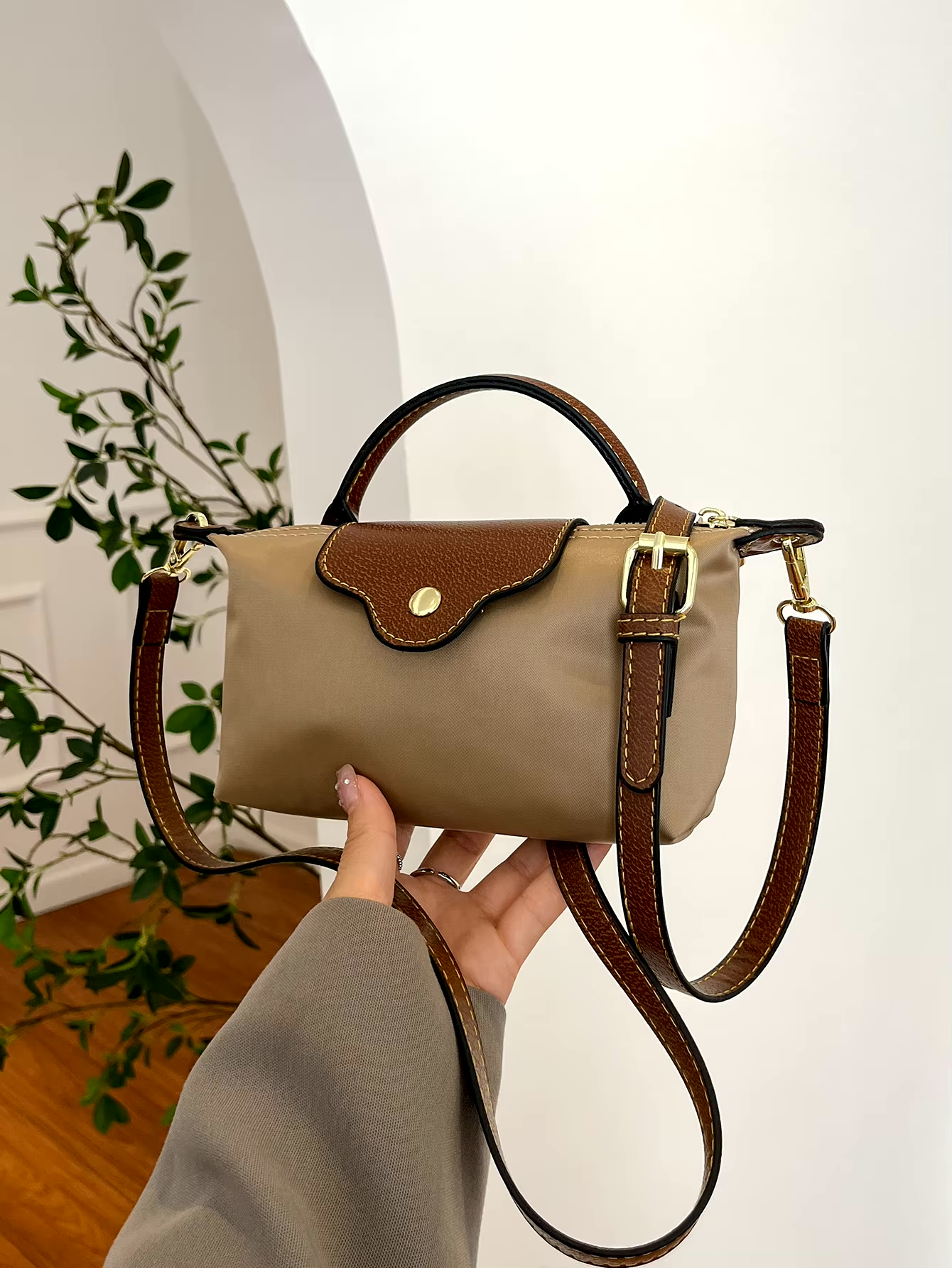 Chic Dubois™ | Camille Mini Sac