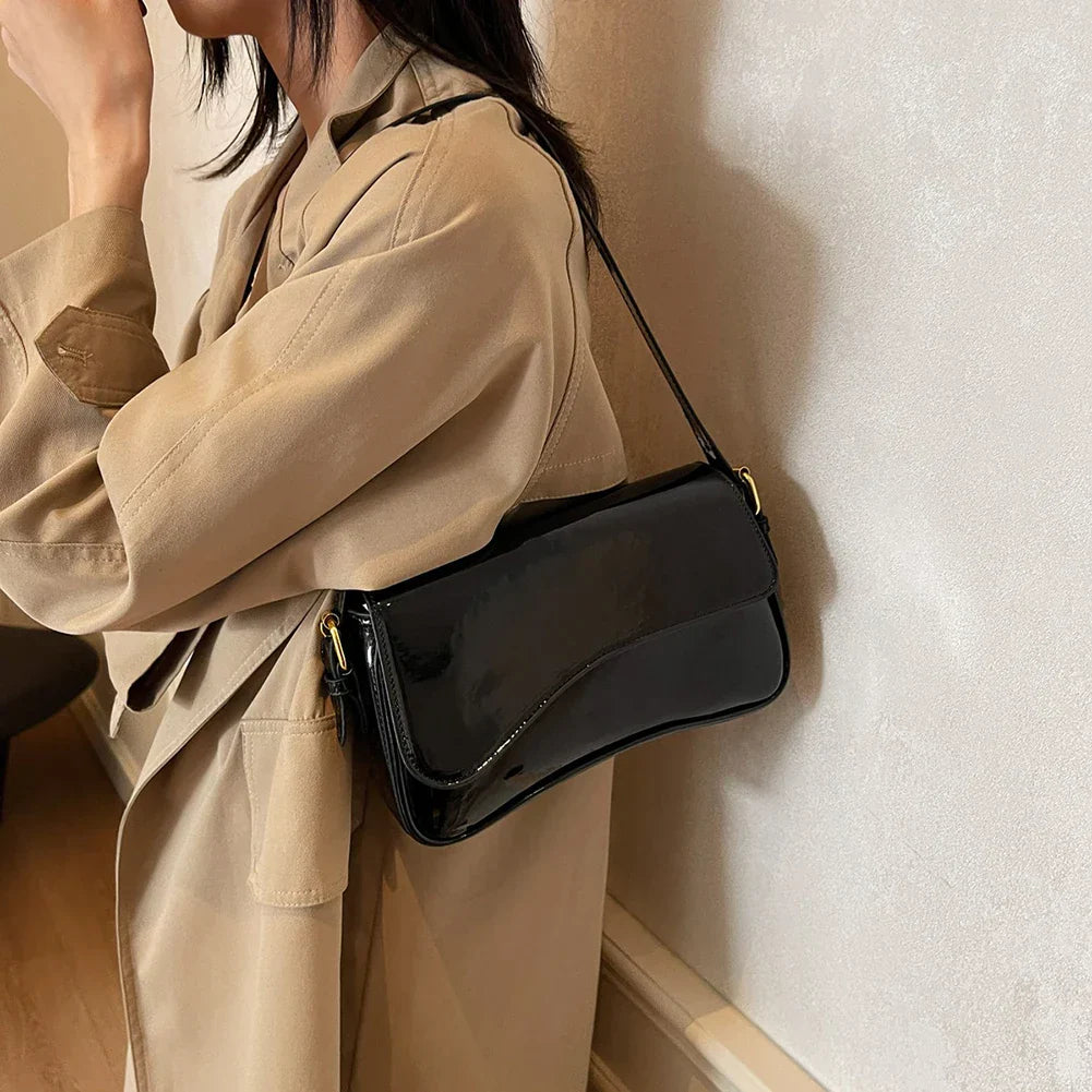Chic Dubois™ | Écarlate  Sac