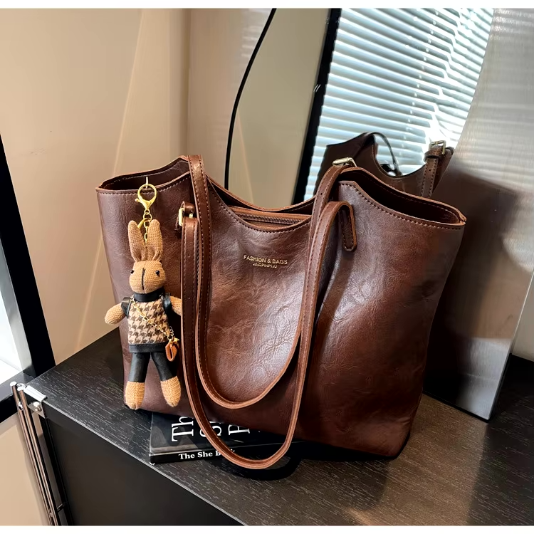 Chic Dubois™ | Bord Rustique Tote