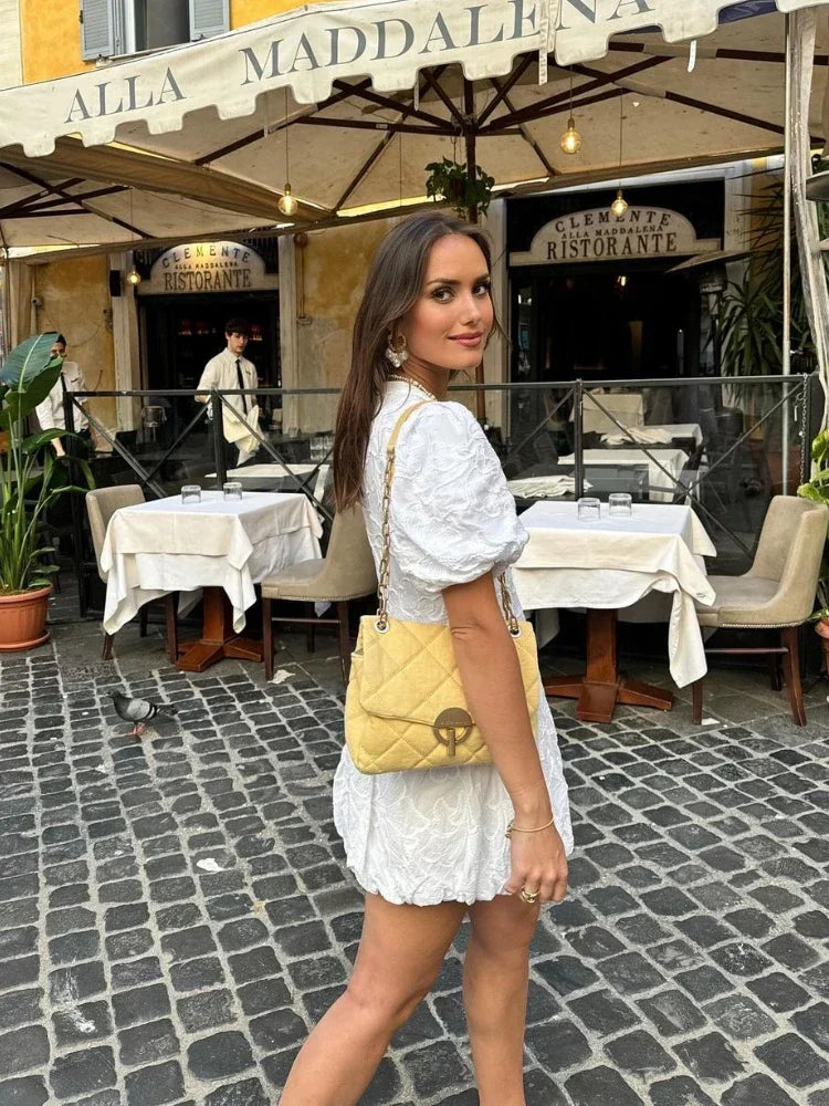 Chic Dubois™ | Robe Secret Lana Love
