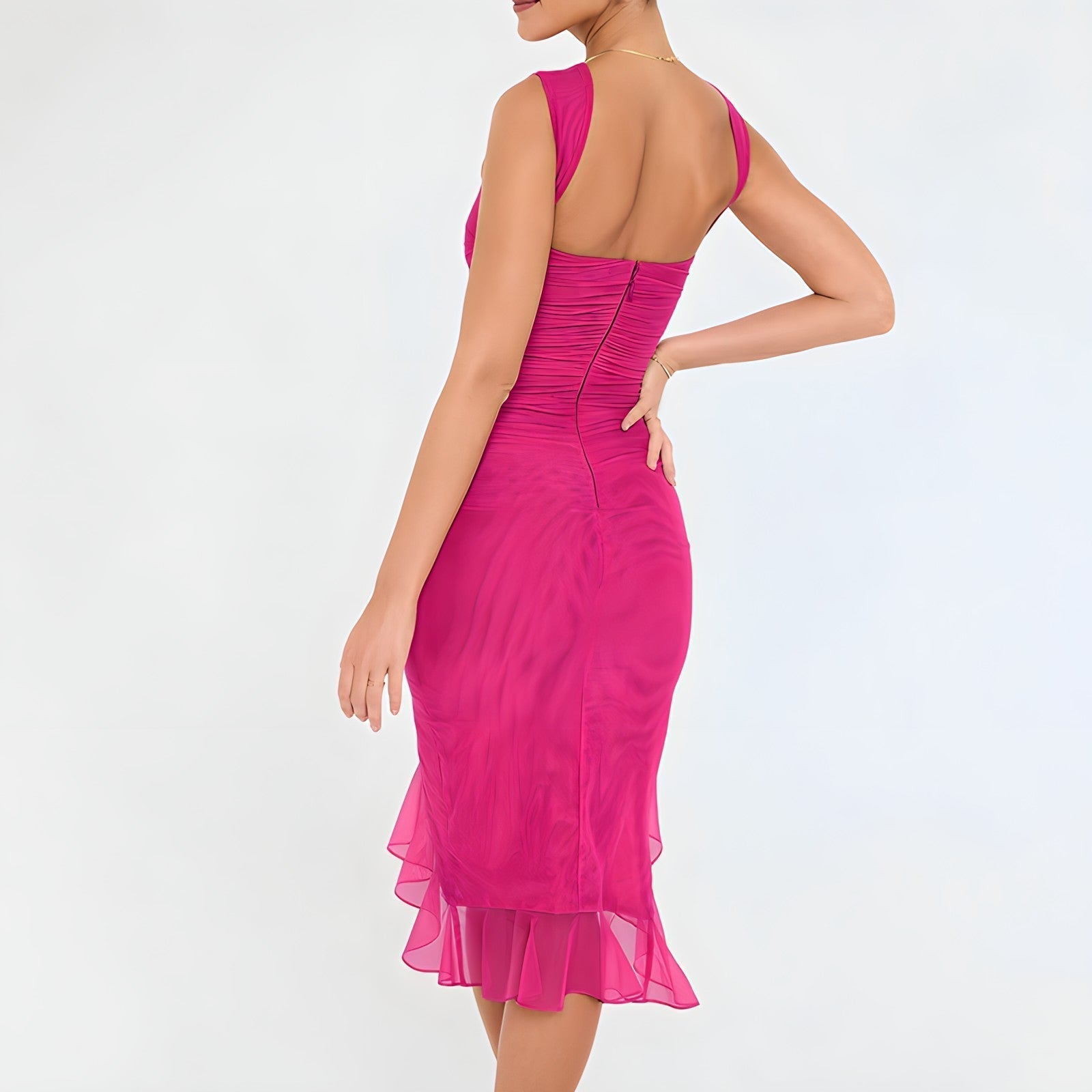 Chic Dubois™ | Robe Secret