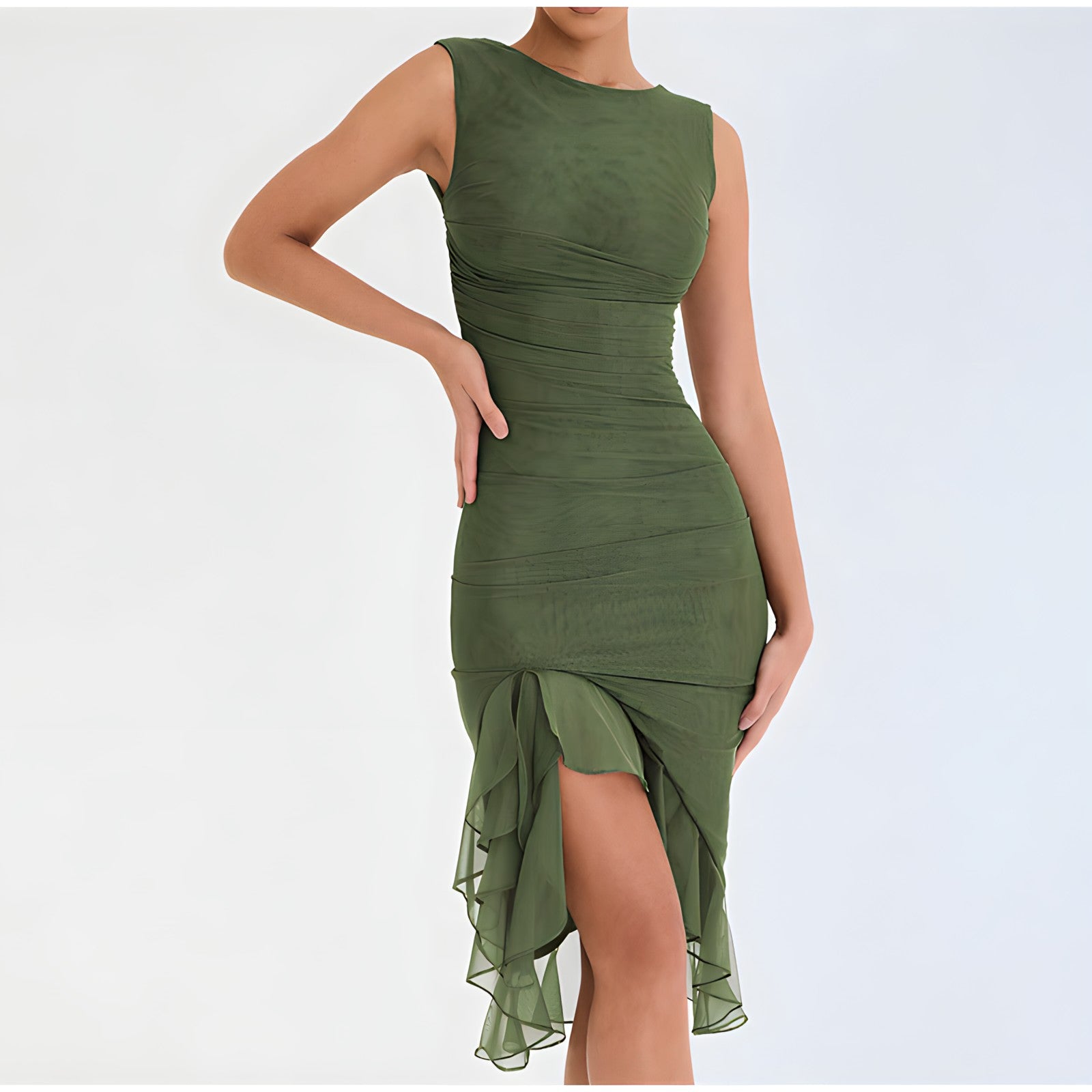 Chic Dubois™ | Robe Secret