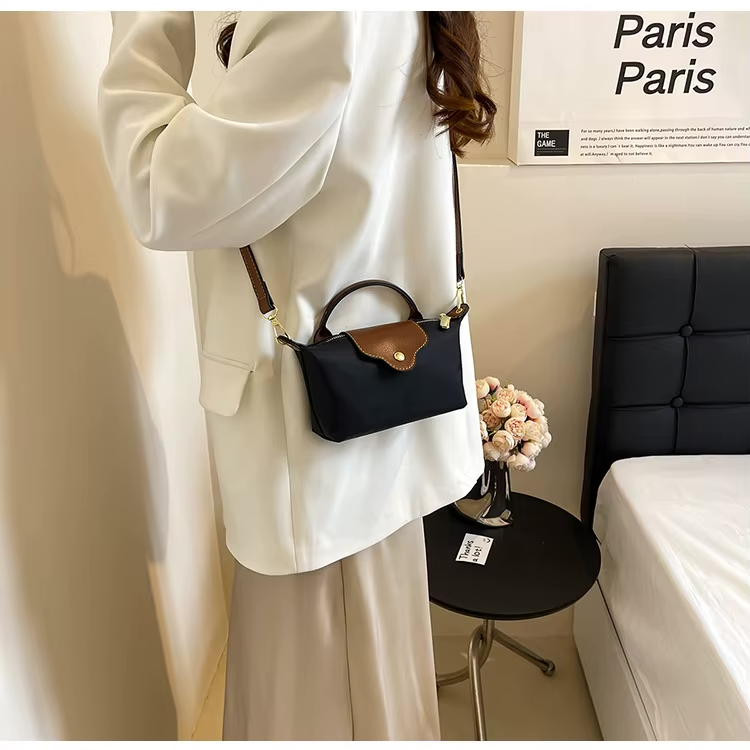 Chic Dubois™ | Camille Mini Sac
